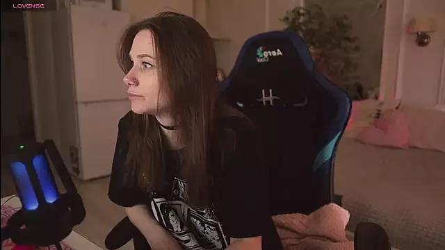 Customizable and immersive - Activate your taste buds and check-out our delicious choice of bondage cams streams with excited models getting their amazing bodies screwed with their beloved sex toys.