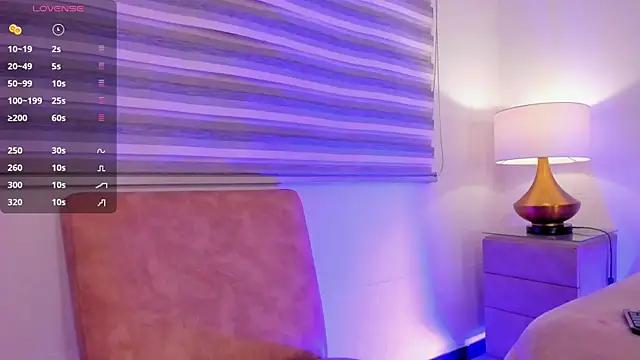 Customizable and immersive - Activate your taste buds and check-out our delicious choice of bondage cams streams with excited models getting their amazing bodies screwed with their beloved sex toys.