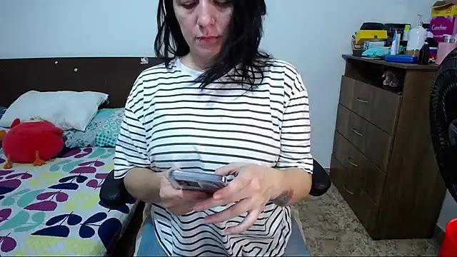 Customizable and immersive - Activate your taste buds and check-out our delicious choice of bondage cams streams with excited models getting their amazing bodies screwed with their beloved sex toys.
