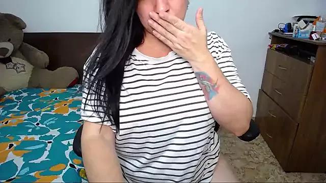 Customizable and immersive - Activate your taste buds and check-out our delicious choice of bondage cams streams with excited models getting their amazing bodies screwed with their beloved sex toys.