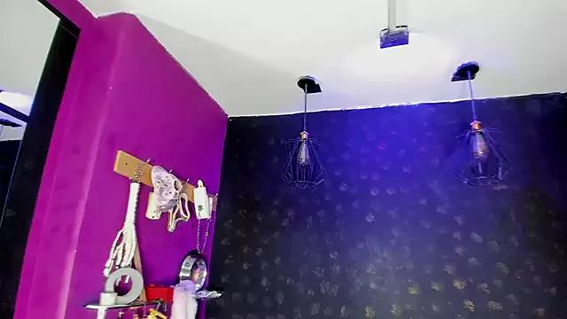 Customizable and immersive - Activate your taste buds and check-out our delicious choice of bondage cams streams with excited models getting their amazing bodies screwed with their beloved sex toys.