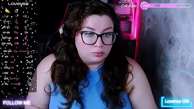 Customizable and immersive - Activate your taste buds and check-out our delicious choice of bondage cams streams with excited models getting their amazing bodies screwed with their beloved sex toys.