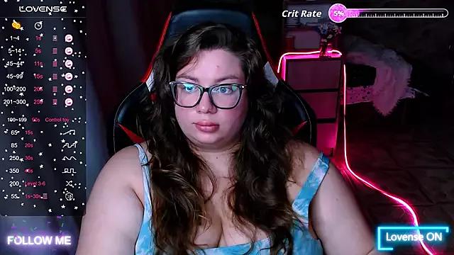 Customizable and immersive - Activate your taste buds and check-out our delicious choice of bondage cams streams with excited models getting their amazing bodies screwed with their beloved sex toys.