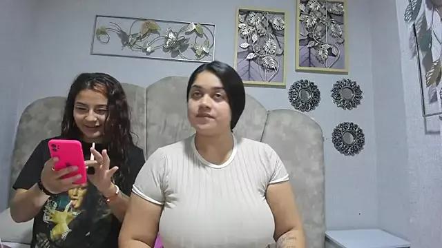 Customizable and immersive - Activate your taste buds and check-out our delicious choice of bondage cams streams with excited models getting their amazing bodies screwed with their beloved sex toys.
