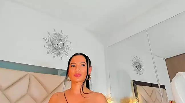 Customizable and immersive - Activate your taste buds and check-out our delicious choice of bondage cams streams with excited models getting their amazing bodies screwed with their beloved sex toys.