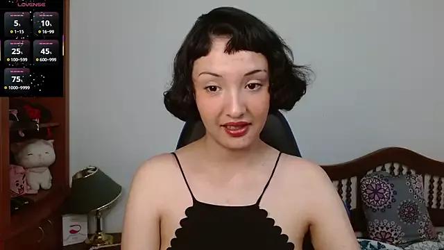 Customizable and immersive - Activate your taste buds and check-out our delicious choice of bondage cams streams with excited models getting their amazing bodies screwed with their beloved sex toys.