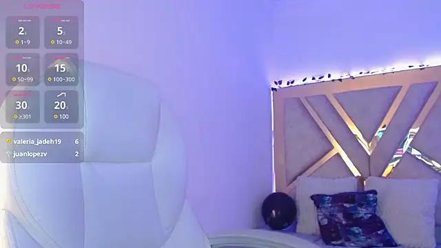 Customizable and immersive - Activate your taste buds and check-out our delicious choice of bondage cams streams with excited models getting their amazing bodies screwed with their beloved sex toys.
