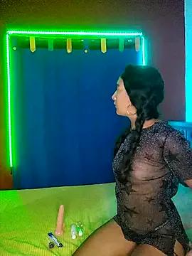 AlexaandRyan_ from StripChat is Freechat