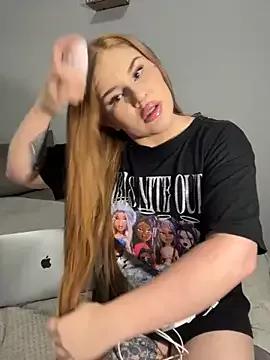 Customizable and immersive - Activate your taste buds and check-out our delicious choice of bondage cams streams with excited models getting their amazing bodies screwed with their beloved sex toys.