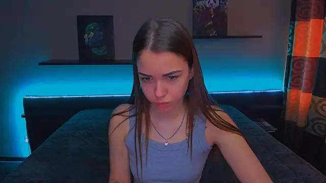 Customizable and immersive - Activate your taste buds and check-out our delicious choice of bondage cams streams with excited models getting their amazing bodies screwed with their beloved sex toys.