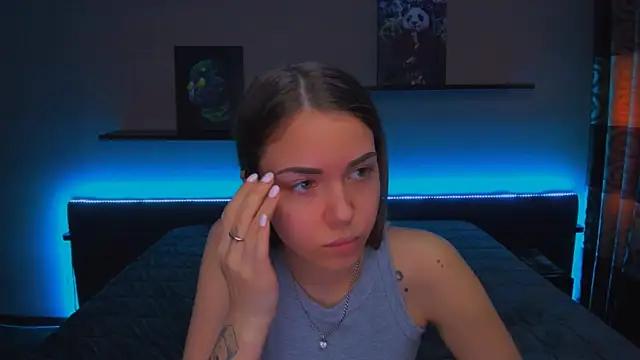 Customizable and immersive - Activate your taste buds and check-out our delicious choice of bondage cams streams with excited models getting their amazing bodies screwed with their beloved sex toys.
