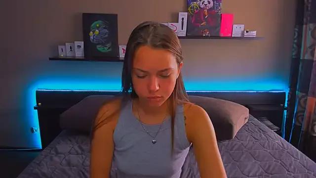 Customizable and immersive - Activate your taste buds and check-out our delicious choice of bondage cams streams with excited models getting their amazing bodies screwed with their beloved sex toys.
