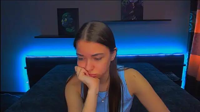 Customizable and immersive - Activate your taste buds and check-out our delicious choice of bondage cams streams with excited models getting their amazing bodies screwed with their beloved sex toys.