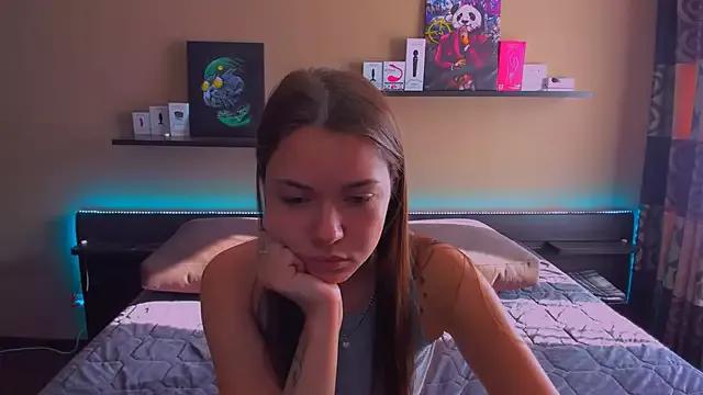 Customizable and immersive - Activate your taste buds and check-out our delicious choice of bondage cams streams with excited models getting their amazing bodies screwed with their beloved sex toys.
