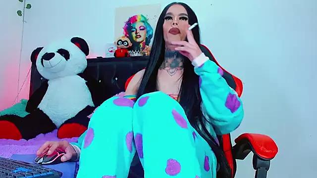 Customizable and immersive - Activate your taste buds and check-out our delicious choice of bondage cams streams with excited models getting their amazing bodies screwed with their beloved sex toys.