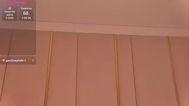 Customizable and immersive - Activate your taste buds and check-out our delicious choice of bondage cams streams with excited models getting their amazing bodies screwed with their beloved sex toys.