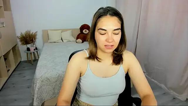 Customizable and immersive - Activate your taste buds and check-out our delicious choice of bondage cams streams with excited models getting their amazing bodies screwed with their beloved sex toys.
