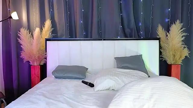 Customizable and immersive - Activate your taste buds and check-out our delicious choice of bondage cams streams with excited models getting their amazing bodies screwed with their beloved sex toys.