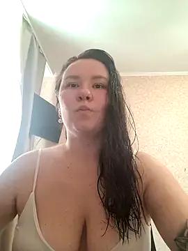 AlexaLexie from StripChat is Freechat