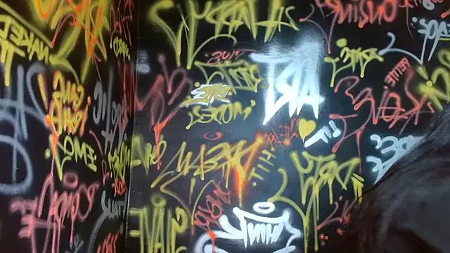 AlexaMonroe from StripChat is Freechat