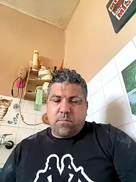 Alexander18edd from StripChat is Freechat