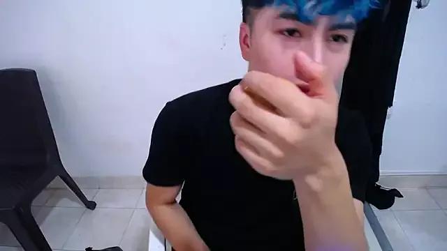 Customizable and immersive - Activate your taste buds and check-out our delicious choice of bondage cams streams with excited models getting their amazing bodies screwed with their beloved sex toys.