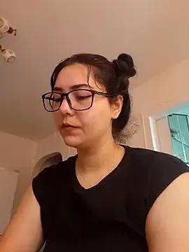 Alexandra-Maria754 from StripChat is Freechat