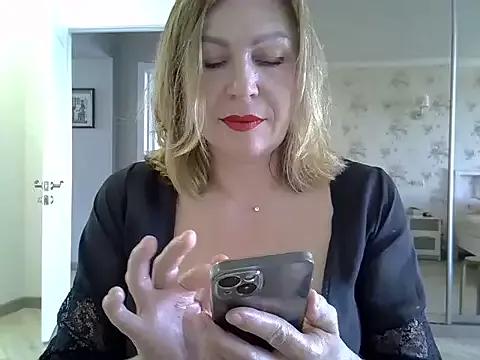 Customizable and immersive - Activate your taste buds and check-out our delicious choice of bondage cams streams with excited models getting their amazing bodies screwed with their beloved sex toys.