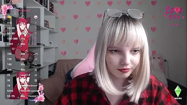 Customizable and immersive - Activate your taste buds and check-out our delicious choice of bondage cams streams with excited models getting their amazing bodies screwed with their beloved sex toys.