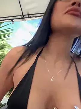 Customizable and immersive - Activate your taste buds and check-out our delicious choice of bondage cams streams with excited models getting their amazing bodies screwed with their beloved sex toys.