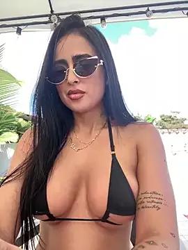 Customizable and immersive - Activate your taste buds and check-out our delicious choice of bondage cams streams with excited models getting their amazing bodies screwed with their beloved sex toys.