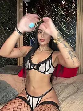 Customizable and immersive - Activate your taste buds and check-out our delicious choice of bondage cams streams with excited models getting their amazing bodies screwed with their beloved sex toys.