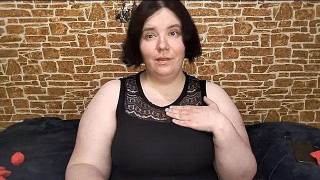 alexandra_ray_ from StripChat is Freechat