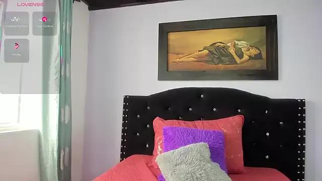 Customizable and immersive - Activate your taste buds and check-out our delicious choice of bondage cams streams with excited models getting their amazing bodies screwed with their beloved sex toys.