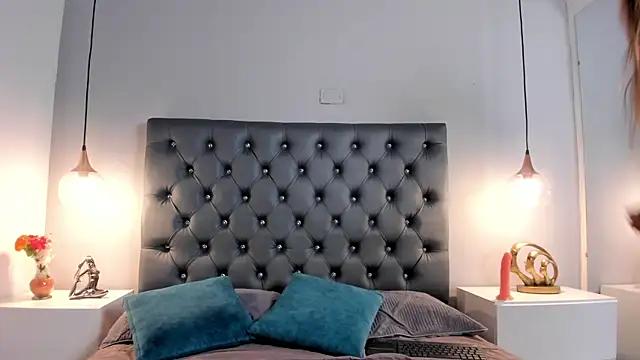 Customizable and immersive - Activate your taste buds and check-out our delicious choice of bondage cams streams with excited models getting their amazing bodies screwed with their beloved sex toys.