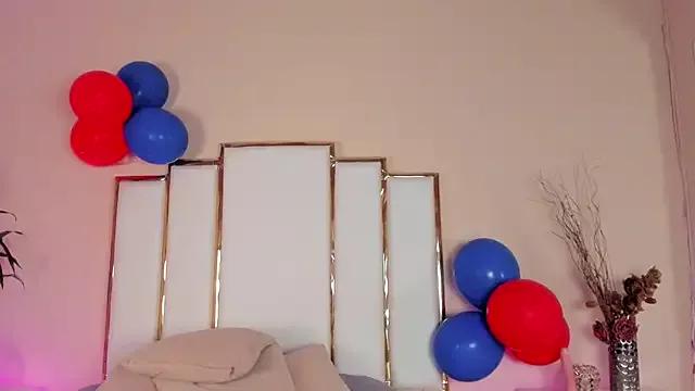 Customizable and immersive - Activate your taste buds and check-out our delicious choice of bondage cams streams with excited models getting their amazing bodies screwed with their beloved sex toys.