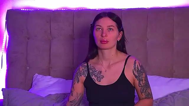 Customizable and immersive - Activate your taste buds and check-out our delicious choice of bondage cams streams with excited models getting their amazing bodies screwed with their beloved sex toys.