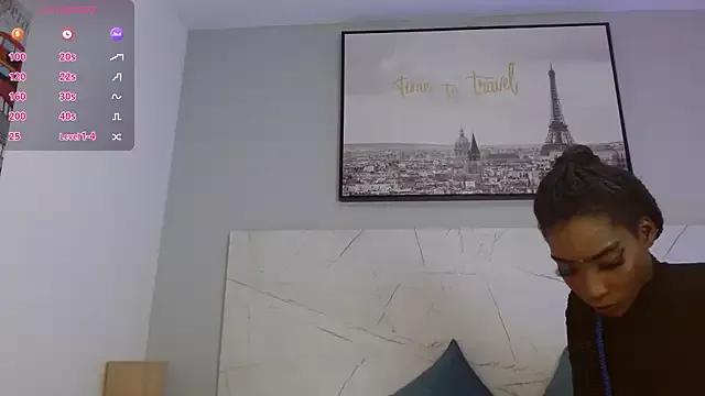 Customizable and immersive - Activate your taste buds and check-out our delicious choice of bondage cams streams with excited models getting their amazing bodies screwed with their beloved sex toys.