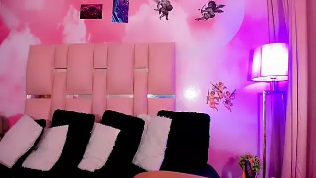 Customizable and immersive - Activate your taste buds and check-out our delicious choice of bondage cams streams with excited models getting their amazing bodies screwed with their beloved sex toys.
