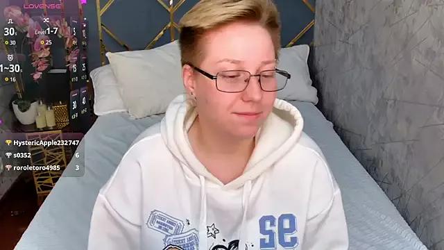 Customizable and immersive - Activate your taste buds and check-out our delicious choice of bondage cams streams with excited models getting their amazing bodies screwed with their beloved sex toys.