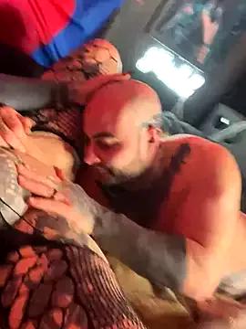 Customizable and immersive - Activate your taste buds and check-out our delicious choice of bondage cams streams with excited models getting their amazing bodies screwed with their beloved sex toys.