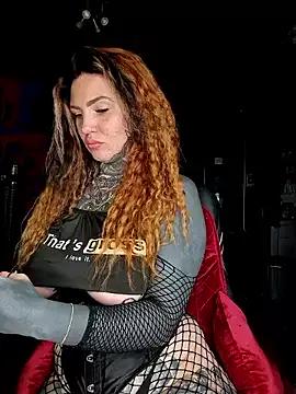 AlexandraWildd from StripChat is Freechat