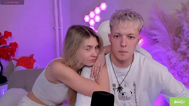 AlexaOsborn webcams show profile image 