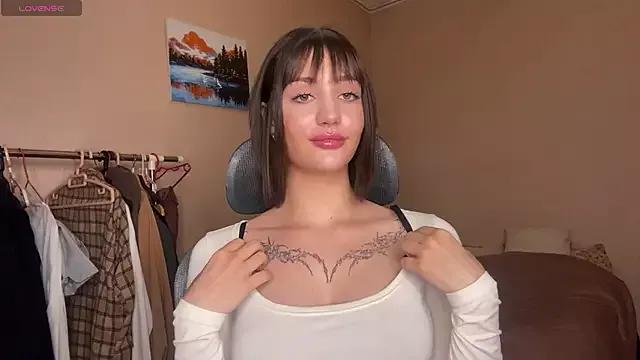 Customizable and immersive - Activate your taste buds and check-out our delicious choice of bondage cams streams with excited models getting their amazing bodies screwed with their beloved sex toys.