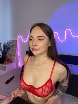 Customizable and immersive - Activate your taste buds and check-out our delicious choice of bondage cams streams with excited models getting their amazing bodies screwed with their beloved sex toys.