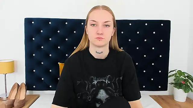 Customizable and immersive - Activate your taste buds and check-out our delicious choice of bondage cams streams with excited models getting their amazing bodies screwed with their beloved sex toys.