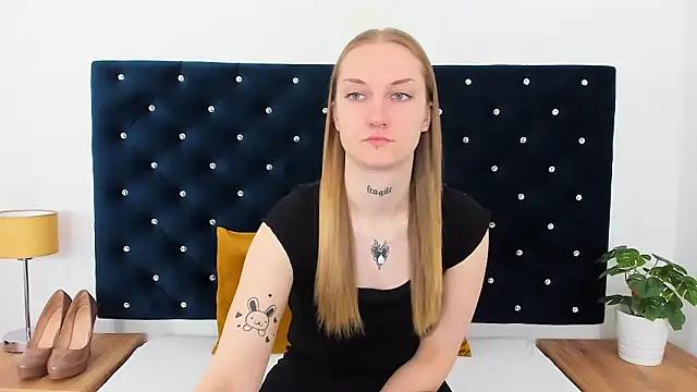 Customizable and immersive - Activate your taste buds and check-out our delicious choice of bondage cams streams with excited models getting their amazing bodies screwed with their beloved sex toys.