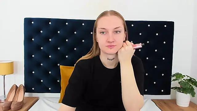 Customizable and immersive - Activate your taste buds and check-out our delicious choice of bondage cams streams with excited models getting their amazing bodies screwed with their beloved sex toys.
