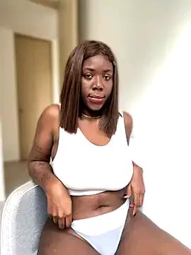 Alexia_24 from StripChat is Freechat