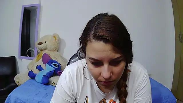 Customizable and immersive - Activate your taste buds and check-out our delicious choice of bondage cams streams with excited models getting their amazing bodies screwed with their beloved sex toys.